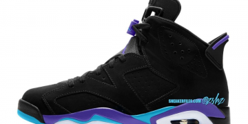 Air Jordan's Retro Lineup For Holiday 2023 Is Looking Expensive