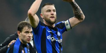 Alasan Inter Milan Enggan Lepas Milan Skriniar ke PSG di Bursa Transfer Januari Ini