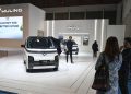 Album Asia: Ajang Periklindo Electric Vehicle Show resmi dibuka di Jakarta