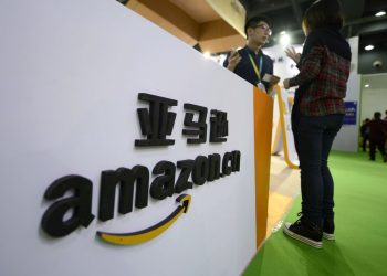 Amazon buka pusat pelatihan e-commerce di China timur