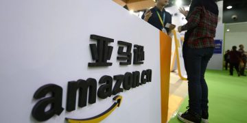 Amazon buka pusat pelatihan e-commerce di China timur