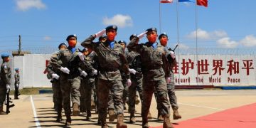 Analis: GSI usulan China tingkatkan perdamaian dan keamanan global