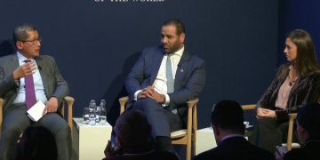 Arsjad Rasjid: IKN jadi peluang besar bagi para investor global