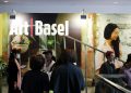 Art Basel Hong Kong suguhkan karya seni dari 177 galeri