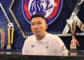 Arthur Irawan Jadi Kapten Tim di Liga 1, Pelatih Persik: Dia Pilihan Rekan Setim!