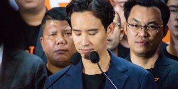 Arti kemenangan oposisi Thailand untuk upaya ASEAN di Myanmar