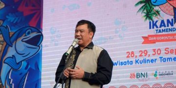 BI: Festival Kuliner Ikan Tuna berdampak positif bagi UMKM Gorontalo