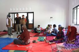 BNPB berikan bantuan Rp250 juta untuk penanganan bencana Semeru - ANTARA News Jawa Timur