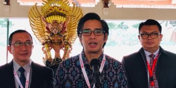 BNPT: Indeks Serangan Terorisme 2023 di Indonesia Turun 56 Persen