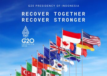 Bahas Empat Isu Antikorupsi – G20 Presidency of Indonesia