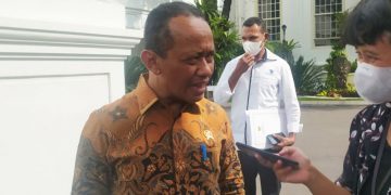 Bahlil: Jokowi Presiden Tidak Menakut-Nakuti soal Resesi Global 2023