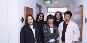 Band Rock Depok, Sand Flowers Tandai Kemunculan dengan Blasphemy - POP HARI INI