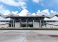 Bandara Douw Aturure Nabire permudah akses masyarakat di wilayah 3TP