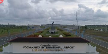 Bandara YIA belum jadi pilihan utama pebisnis ekspor dan impor - ANTARA News