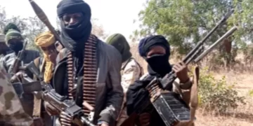 Bandit Bersenjata Tewaskan 15 di Masjid di Nigeria Barat Laut