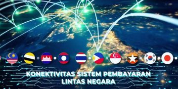 Bank Indonesia siap perluas penggunaan QRIS di ASEAN - ANTARA News