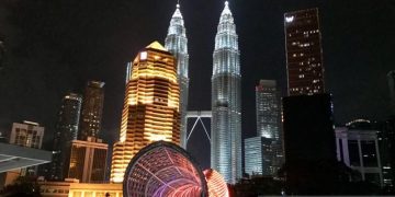 Bank Negara Malaysia: Cadangan devisa April 2023 capai Rp1.717 triliun