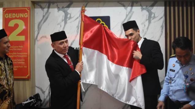 Bawa Bendera Indonesia, Bintang Liga Top Eropa Soroti Shayne Pattynama Usai Jadi W