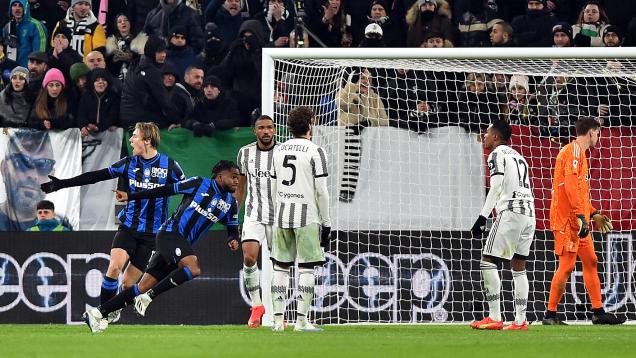 Berdiri di Atas Penderitaan, Liverpool Manfaatkan Sanksi Juventus Gondol Salah Satu Pemainnya