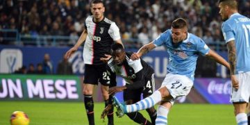 Blak-blakan Presiden Lazio, Tunggu Perang Harga Arsenal-Man United untuk Milinkovic-Savic
