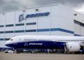Boeing akan buka pusat riset Jepang, perluas kemitraan keberlanjutan