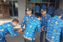 Bupati Tulungagung beri isyarat maju lagi di Pilkada 2024 - ANTARA News Jawa Timur