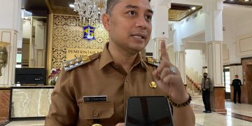 Cegah Pungli di Surabaya, Wali Kota Minta Pemerintah dan Masyarakat Berubah