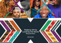 Celebrating African Rising Stars With “Made by Africa, Loved by the World” Campaign | Meta