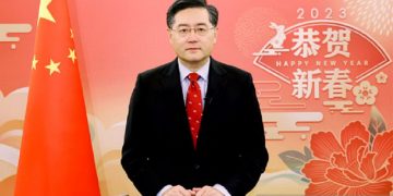 China-Honduras tanda tangani komunike bersama