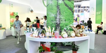 China barat daya akan gelar Eco Forum Global Guiyang 2023 awal Juli