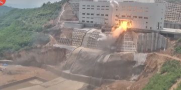 China selesai uji coba roket berdaya dorong besar - ANTARA News