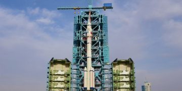 China umumkan para kru Shenzhou-15 untuk misi stasiun luar angkasa