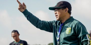 Coach Aji Wajib Evaluasi Dan Pembenahan Persebaya.id