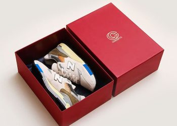 Concepts x New Balance 998 "C-Note" 2023 | SneakerNews.com