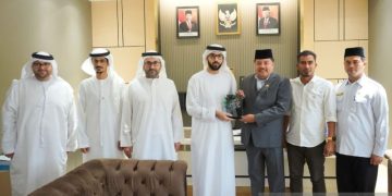 DPRA: UEA mengkaji tawaran berinvestasi religi ke Aceh