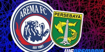 Daftar Susunan Pemain Arema FC vs Persebaya Surabaya, 1 Oktober 2022 - Wearemania