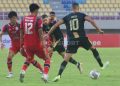 Debut Berujung Tiga Poin, Manajer Arema FC Tuntut Hasil Lebih Konsisten