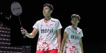 Depak Choi/Kim, Media Korsel Soroti Kebangkitan Bagas/Fikri di Thailand Open