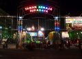 Dihidupkan Kembali, Taman Remaja dan THR Jadi Ajang Klangenan Warga Surabaya