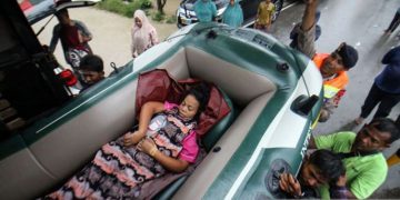 Dinas Sosial ikut kerahkan pilar sosial bantu korban banjir Aceh Utara