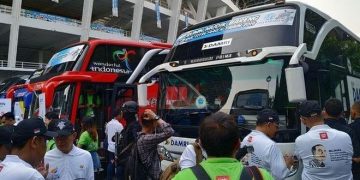 Dishub Ajukan 15 Armada Mudik Gratis ke Pemprov Jatim – Pemerintah Kota Malang