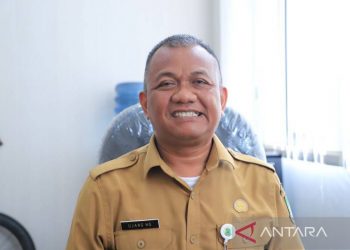 Disnaker Kota Tangerang menggelar virtual job fair edisi Ramadhan