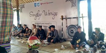 Dispar Lombok Tengah sebut Kemenparekraf dukung Festival Bau Nyale