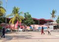 Dispar Mataram segera renovasi lapak kuliner Pantai Ampenan