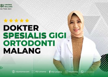 Dokter Gigi Ortodenti Malang