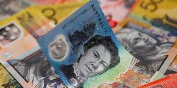 Dolar Australia melonjak, kiwi merosot setelah rilis data inflasi