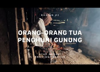 Ekspedisi Atap Negeri Gunung Karang Atap Negeri Banten #2