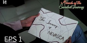 Episode 1 Intention Web Series The Nevasca 2021