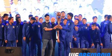 Evan Dimas Masih Yakin Arema Bisa Jadi Juara Liga 1 2022-2023 - Wearemania