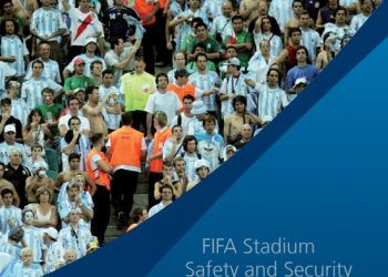 Fifa Security And Safety Regulation